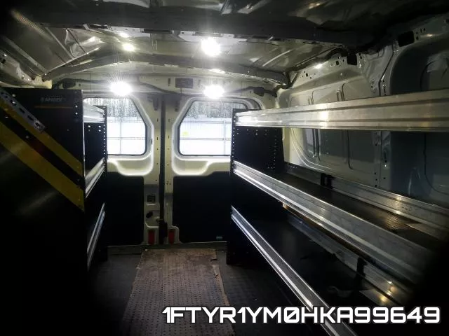 1FTYR1YM0HKA99649 фото 7