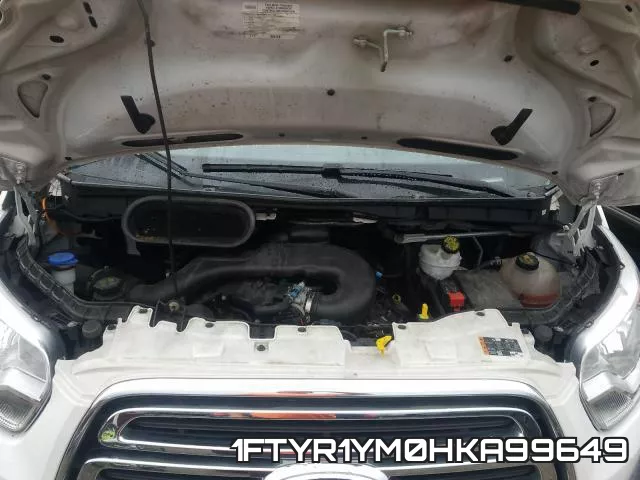 1FTYR1YM0HKA99649 фото 8