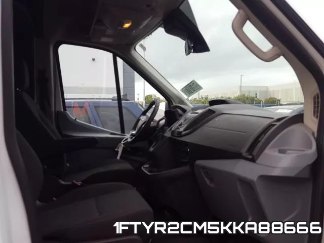 1FTYR2CM5KKA88666 фото 6