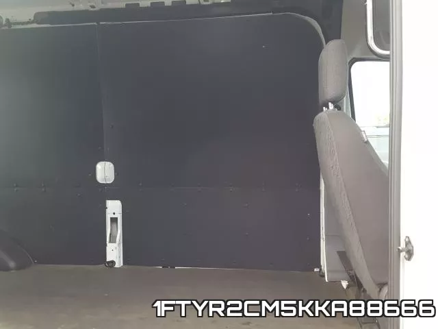 1FTYR2CM5KKA88666 фото 7