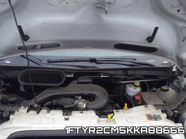 1FTYR2CM5KKA88666 фото 8