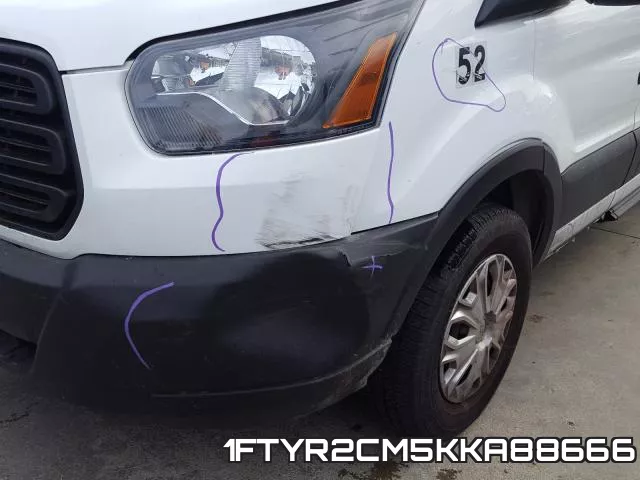 1FTYR2CM5KKA88666 фото 10