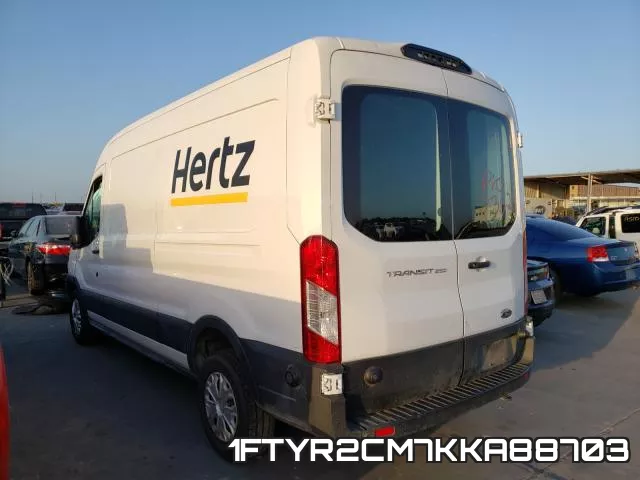 1FTYR2CM7KKA88703 фото 4