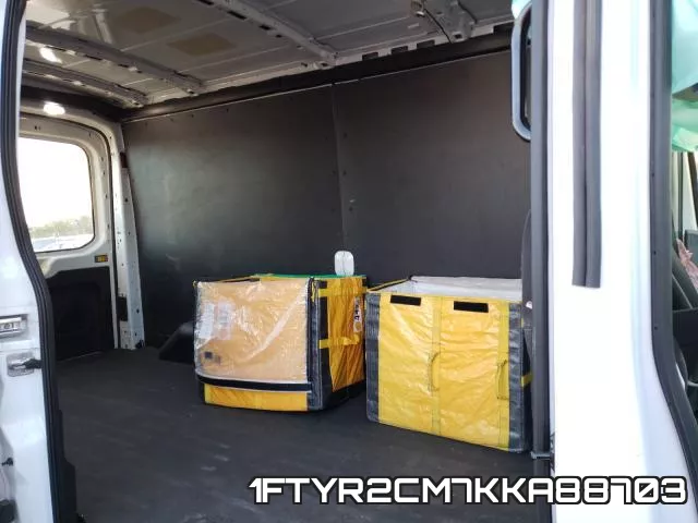 1FTYR2CM7KKA88703 фото 7
