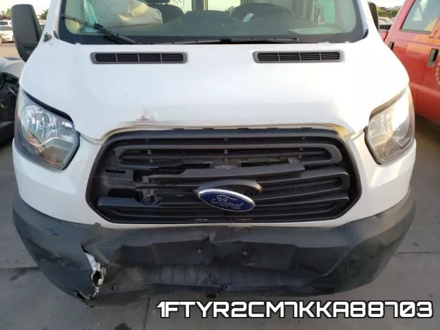 1FTYR2CM7KKA88703 фото 10