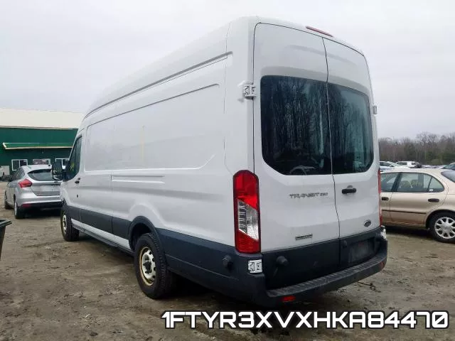 1FTYR3XVXHKA84470 фото 3