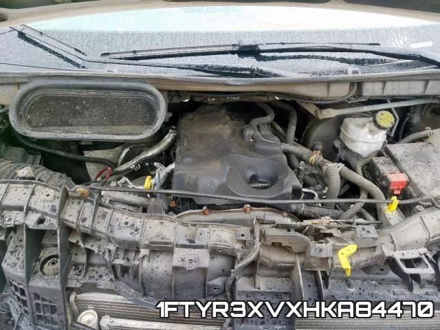 1FTYR3XVXHKA84470 фото 7
