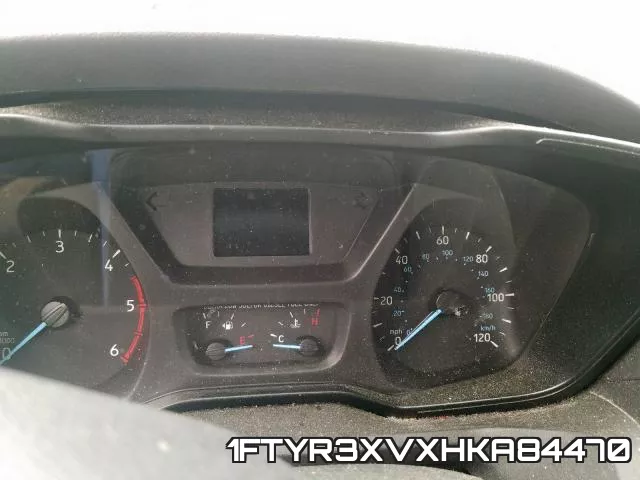 1FTYR3XVXHKA84470 фото 8