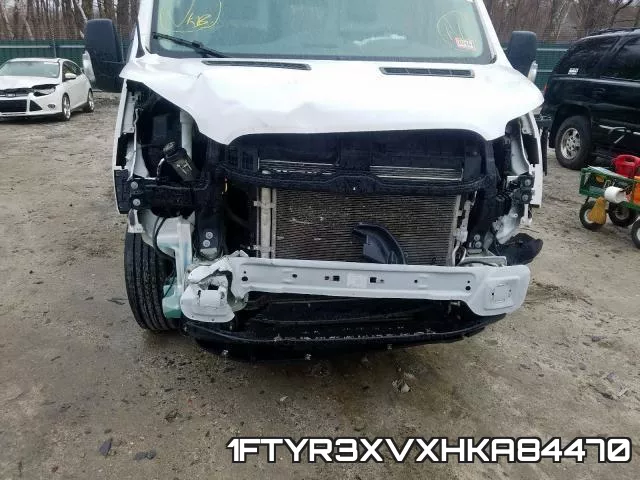 1FTYR3XVXHKA84470 фото 9