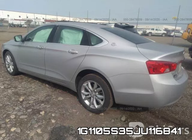 1G1105S35JU116841 фото 4