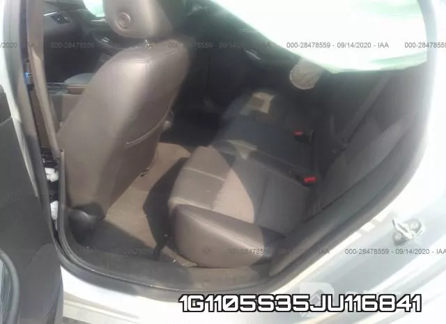 1G1105S35JU116841 фото 9