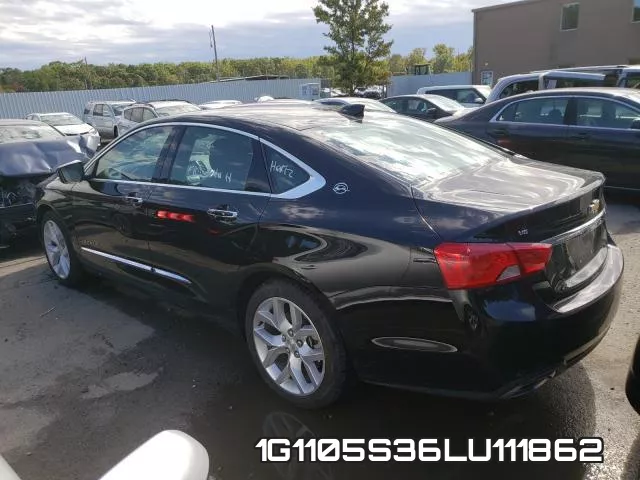1G1105S36LU111862 фото 4