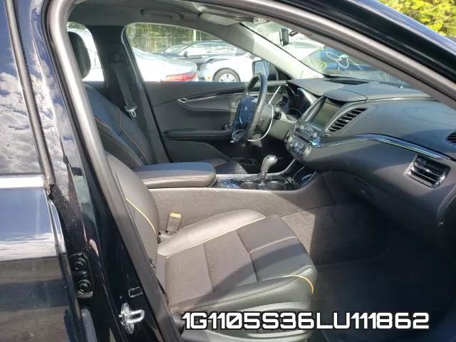 1G1105S36LU111862 фото 6