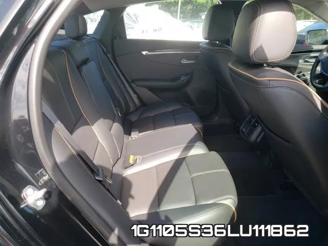 1G1105S36LU111862 фото 7