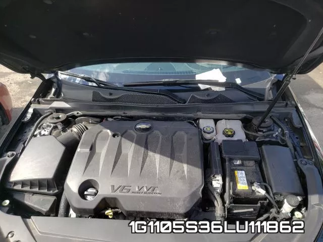 1G1105S36LU111862 фото 8