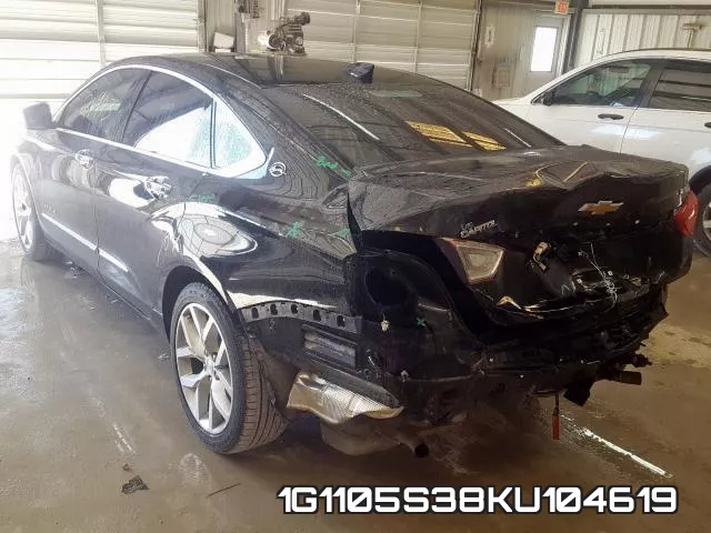 1G1105S38KU104619 фото 4