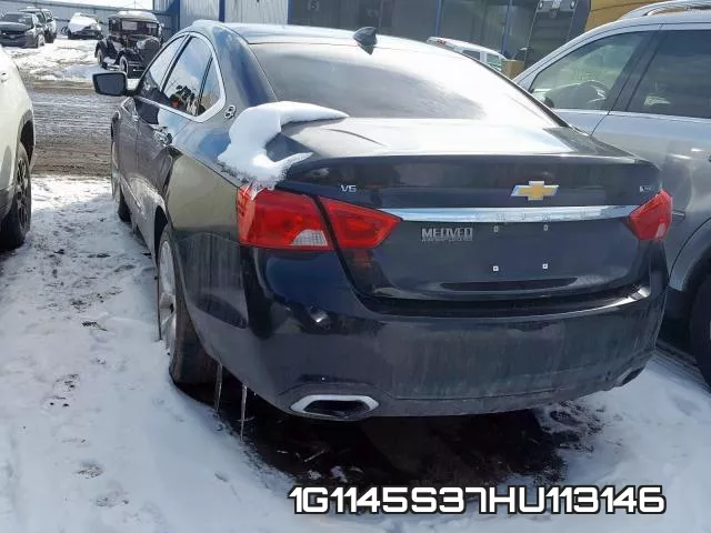 1G1145S37HU113146 фото 4