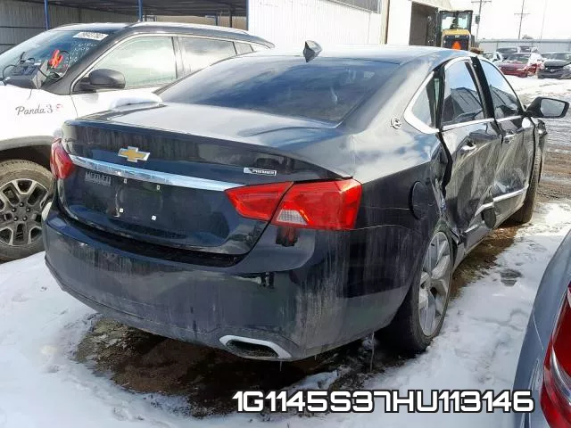 1G1145S37HU113146 фото 5