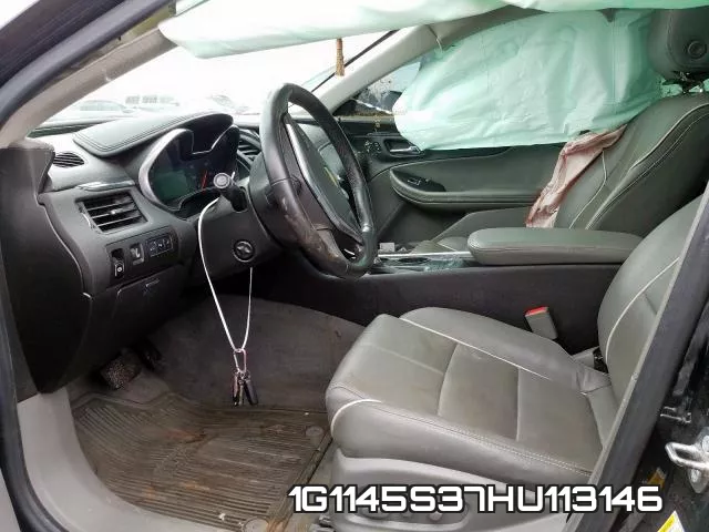 1G1145S37HU113146 фото 6