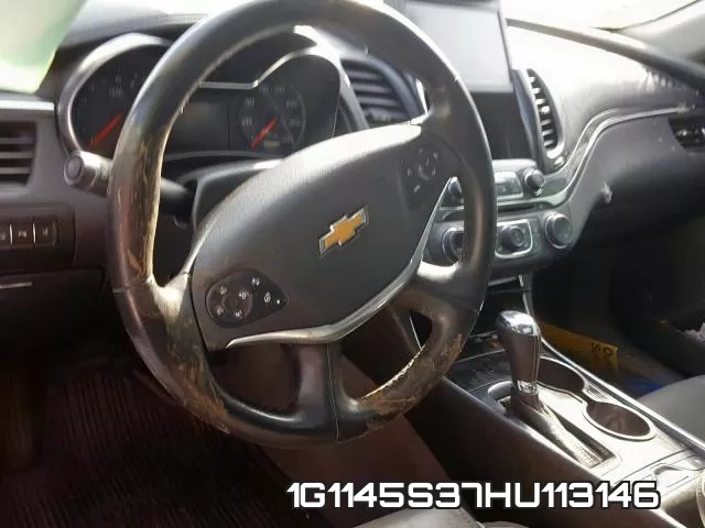 1G1145S37HU113146 фото 10