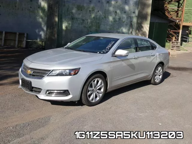 1G11Z5SA5KU113203 фото 3
