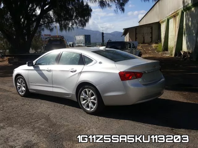 1G11Z5SA5KU113203 фото 4