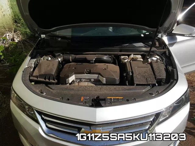 1G11Z5SA5KU113203 фото 8