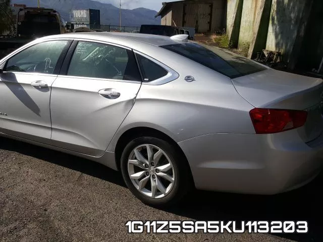 1G11Z5SA5KU113203 фото 10