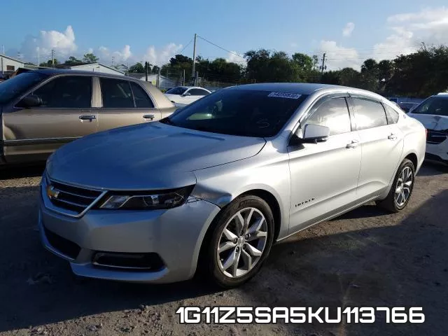 1G11Z5SA5KU113766 фото 3