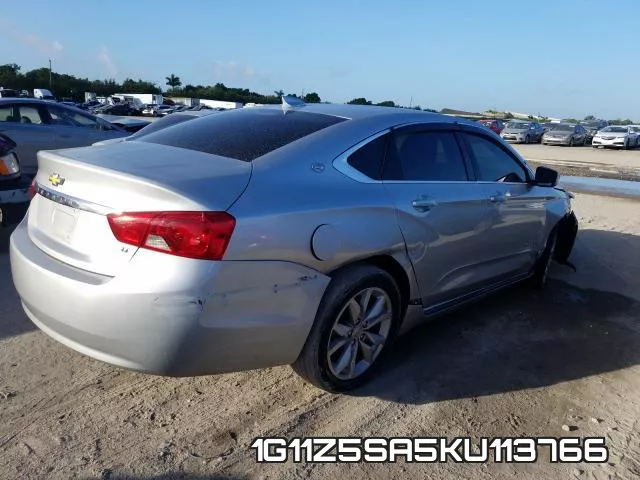 1G11Z5SA5KU113766 фото 5