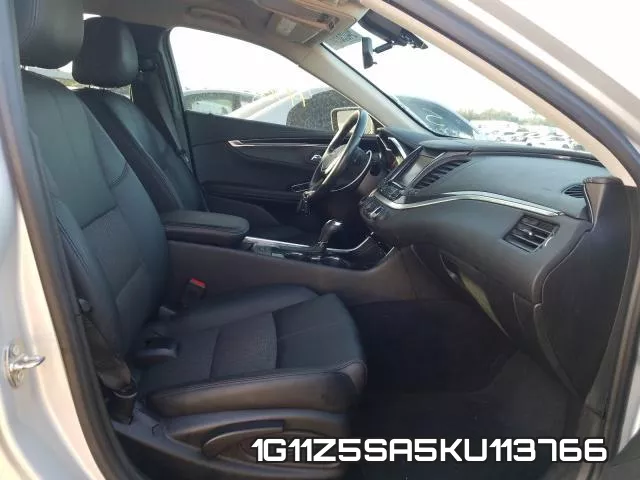 1G11Z5SA5KU113766 фото 6