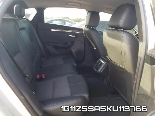 1G11Z5SA5KU113766 фото 7