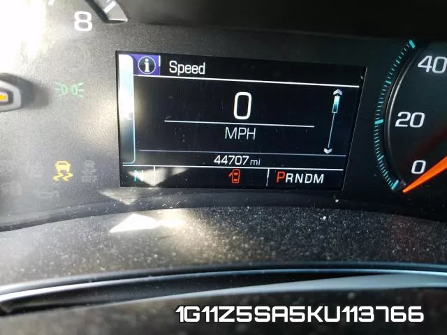 1G11Z5SA5KU113766 фото 9