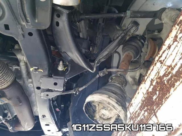 1G11Z5SA5KU113766 фото 10