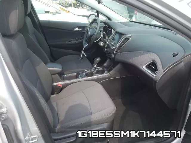 1G1BE5SM1K7144571 фото 6