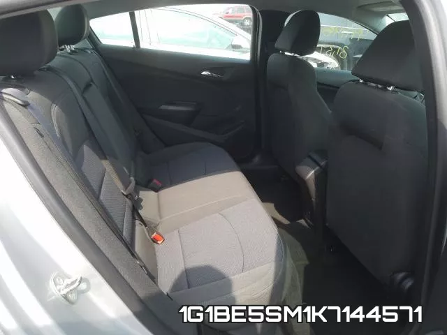 1G1BE5SM1K7144571 фото 7