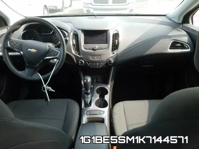 1G1BE5SM1K7144571 фото 10