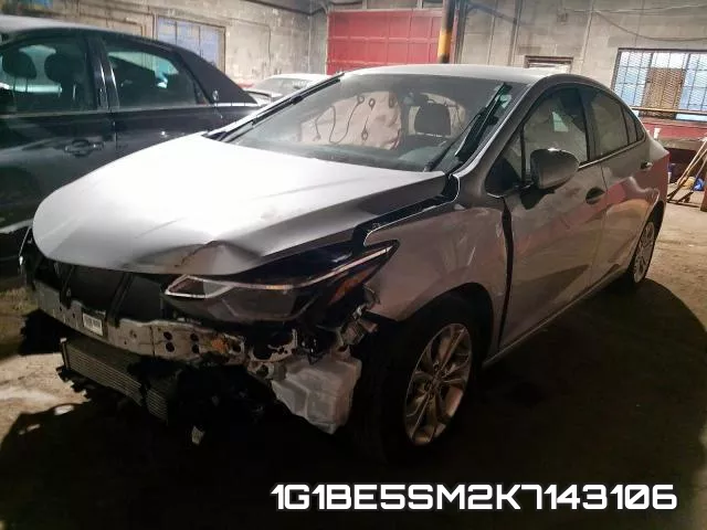 1G1BE5SM2K7143106 фото 3