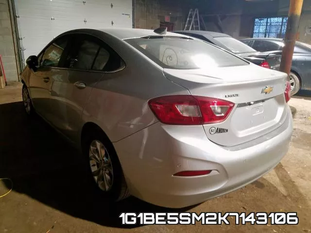 1G1BE5SM2K7143106 фото 4