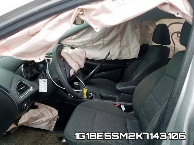 1G1BE5SM2K7143106 фото 6