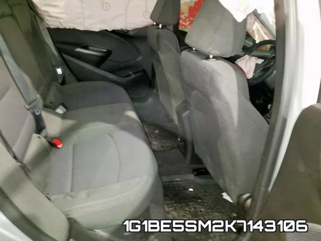 1G1BE5SM2K7143106 фото 7