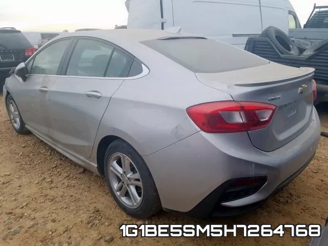 1G1BE5SM5H7264768 фото 4