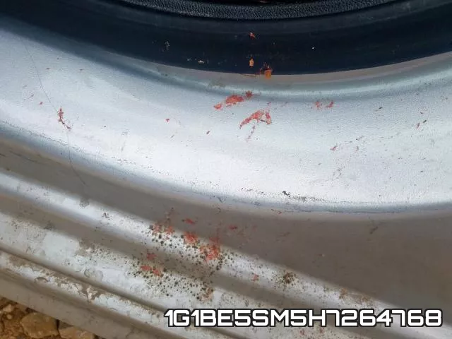1G1BE5SM5H7264768 фото 10