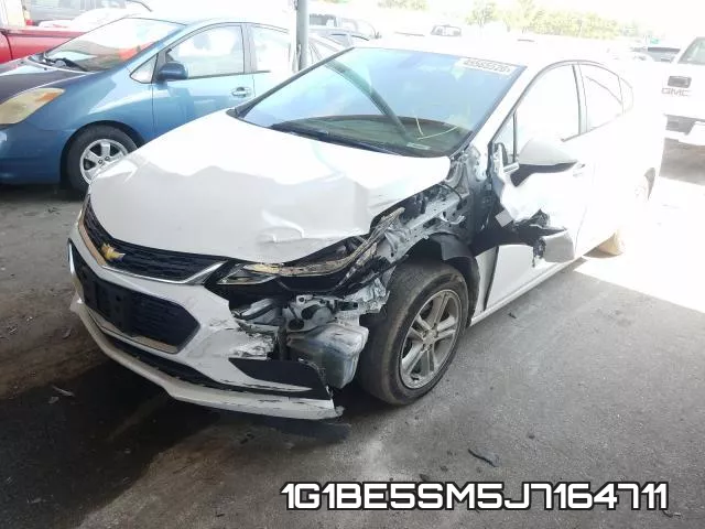 1G1BE5SM5J7164711 фото 3