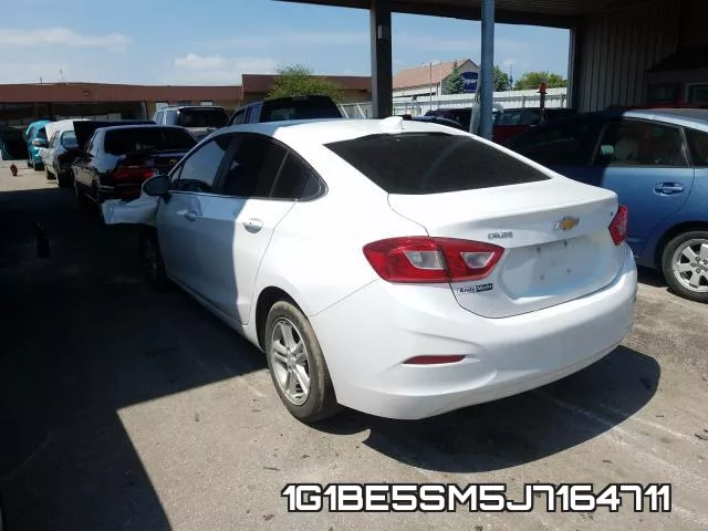 1G1BE5SM5J7164711 фото 4