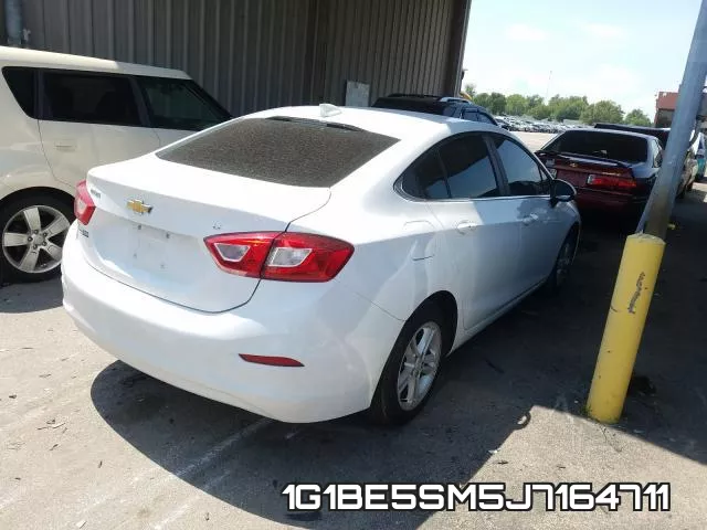 1G1BE5SM5J7164711 фото 5