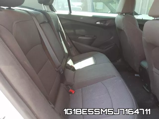 1G1BE5SM5J7164711 фото 7