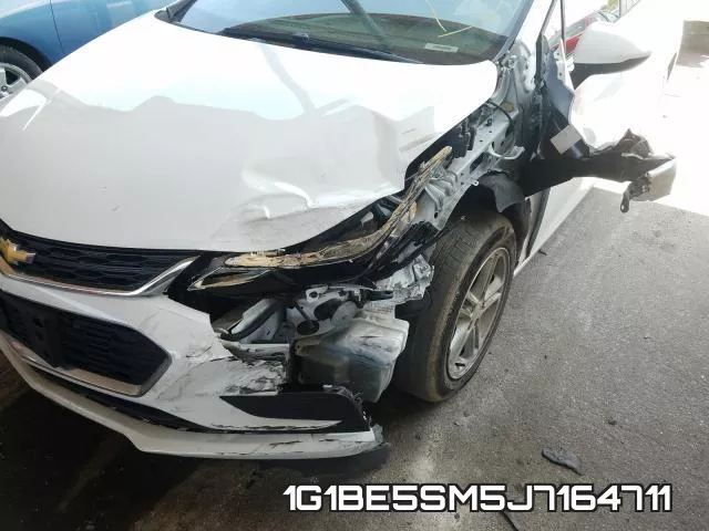 1G1BE5SM5J7164711 фото 10