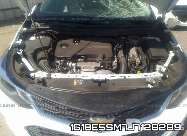 1G1BE5SM7J7128289 фото 2
