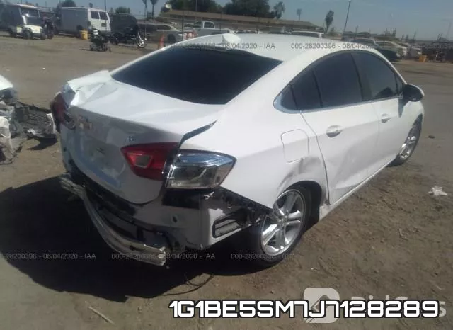 1G1BE5SM7J7128289 фото 5